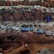Illustration for article titled Over 100 Beautifully Preserved Terracotta Warriors Unearthed in China